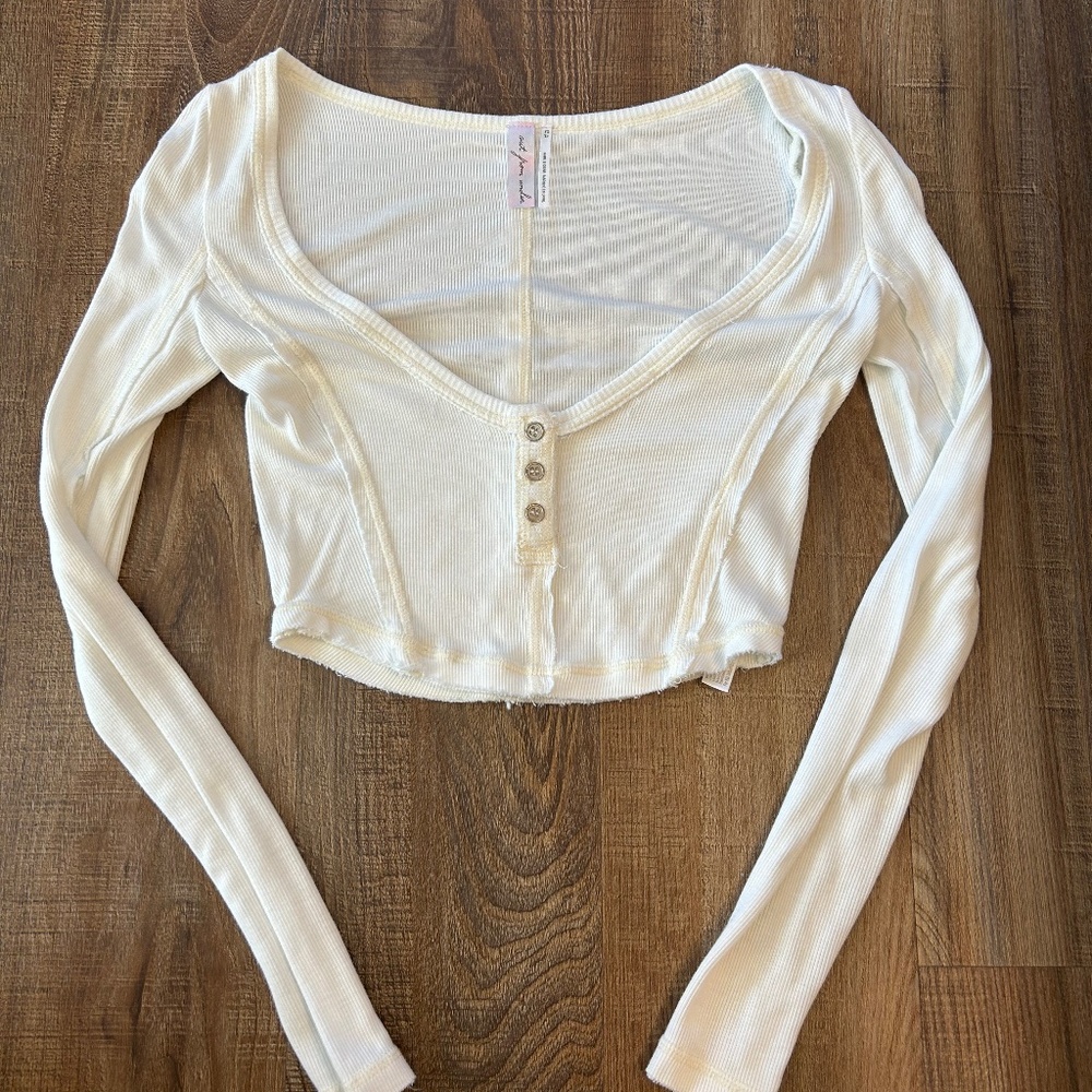 Urban Outfitters Longsleeve